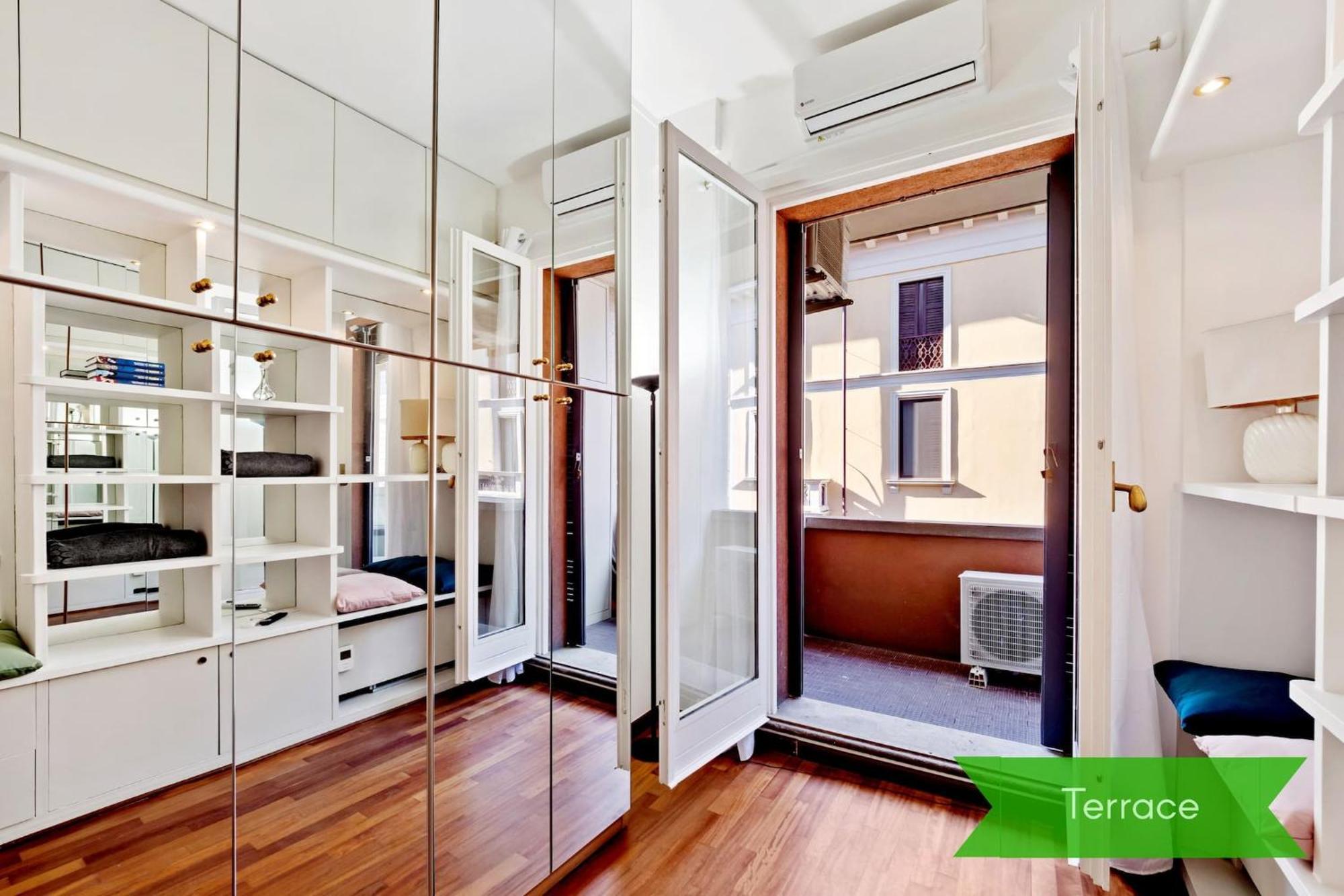Lovely Apartments In The Hearth Of Brera By Rentopolis Milaan Buitenkant foto