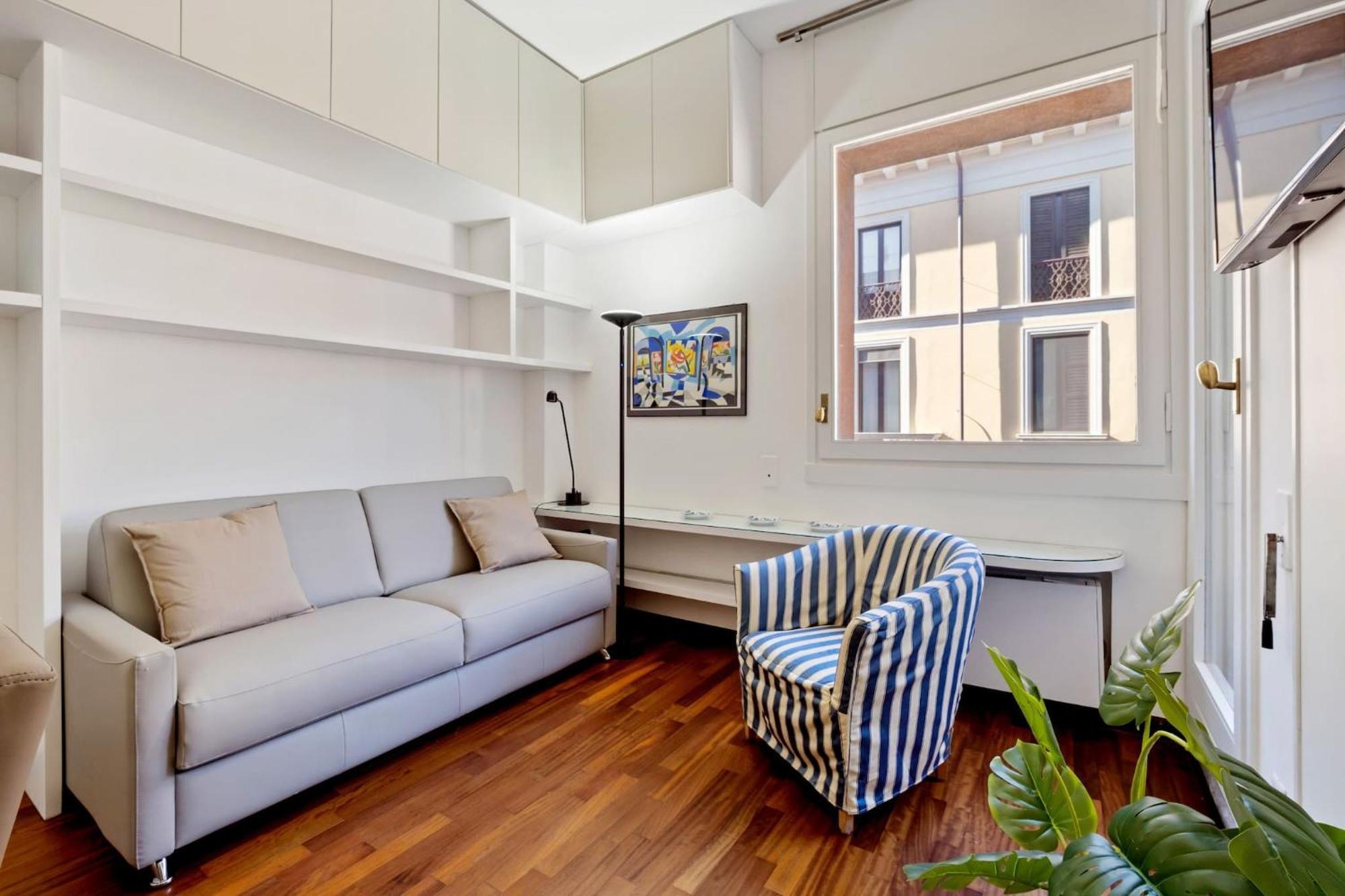 Lovely Apartments In The Hearth Of Brera By Rentopolis Milaan Buitenkant foto
