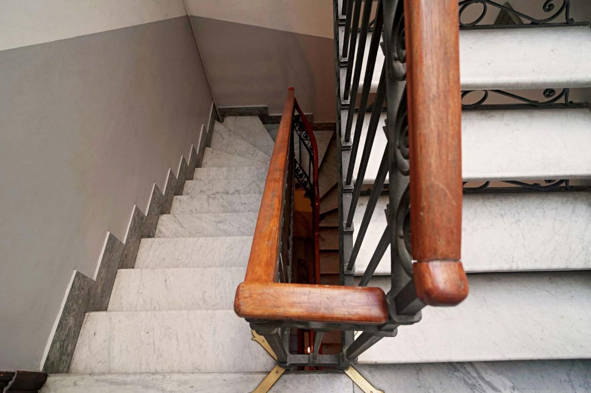 Lovely Apartments In The Hearth Of Brera By Rentopolis Milaan Buitenkant foto